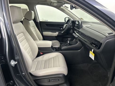 New 2026 Honda CR-V EX-L image 29