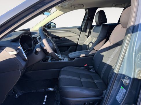 Certified 2025 MAZDA CX-50 AWD 2.5 S w/ Weather Package image 10