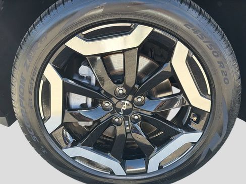 Used 2023 Kia Telluride S w/ S Sunroof Package AWD/4WD image 14