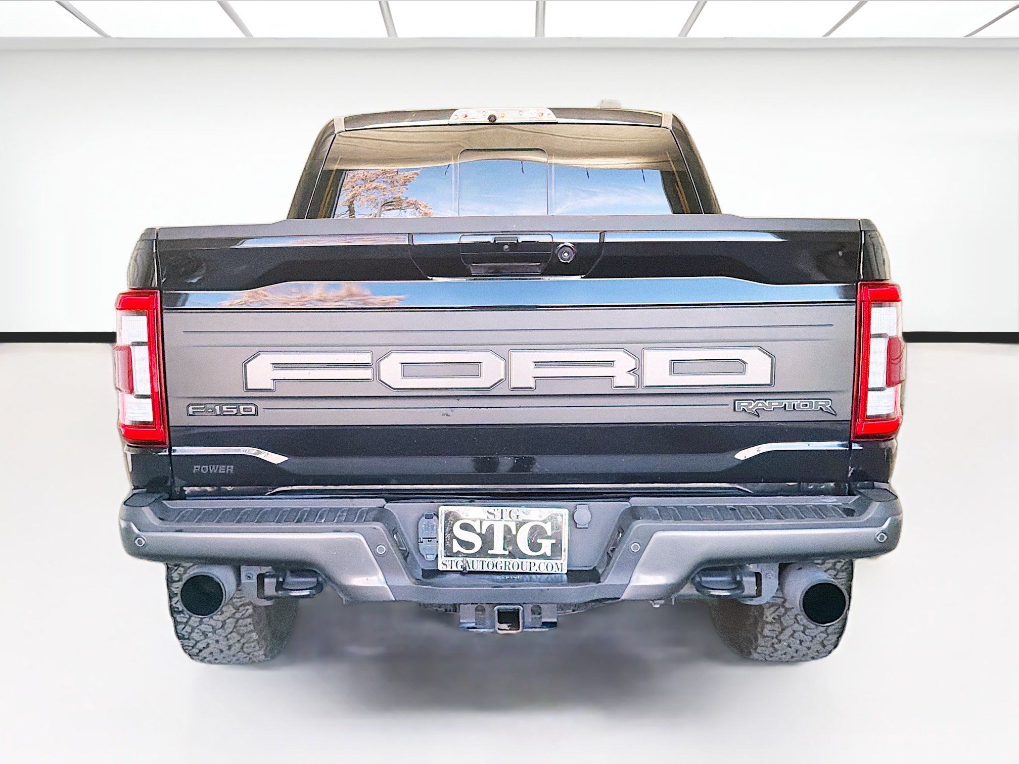 Used 2023 Ford F150 Raptor w/ Raptor Carbon Fiber Package AWD/4WD image 5
