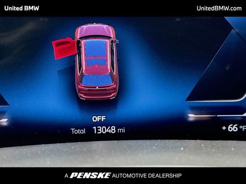 Used 2026 BMW X7 xDrive40i image 7