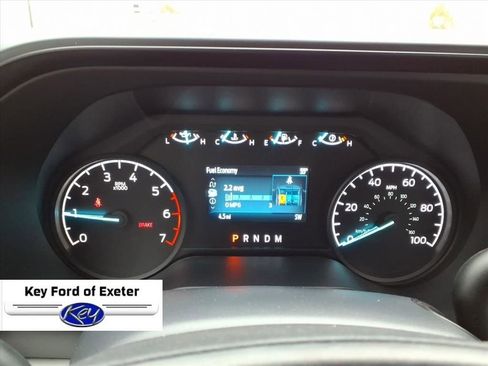 New 2026 Ford F350 XL w/ FX4 Off-Road Package image 16