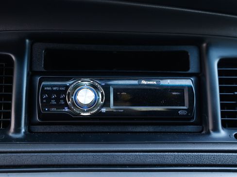 Used 2003 Mercury Marauder image 33