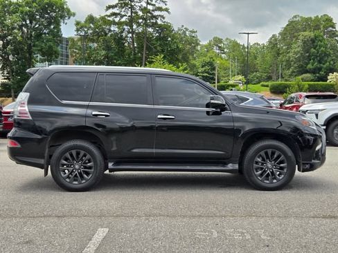 Used 2022 Lexus GX 460 Premium w/ Premium Package AWD/4WD image 6