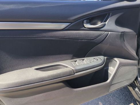 Used 2017 Honda Civic EX image 21