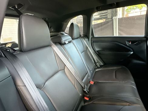 Certified 2026 Subaru Forester Limited AWD/4WD image 26