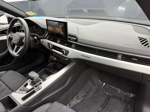 Used 2022 Audi A4 2.0T Premium Plus w/ Premium Plus Package AWD/4WD image 28