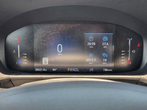 Used 2024 Ford Escape Active w/ Tech Pack #1 FWD image 13