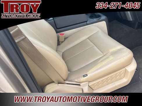 Used 2013 Ford F150 XLT w/ Luxury Equipment Group image 40