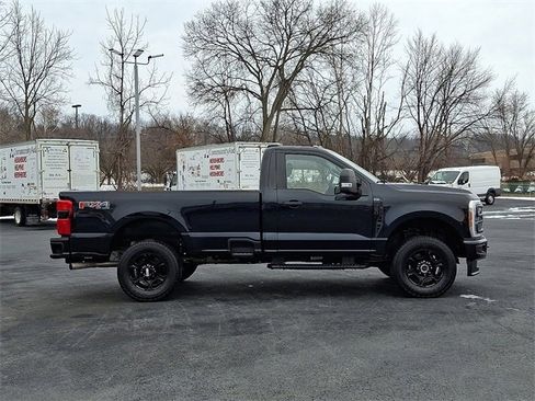 Used 2023 Ford F250 XL w/ STX Appearance Package image 10