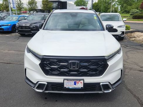 Used 2023 Honda CR-V Sport Touring image 2