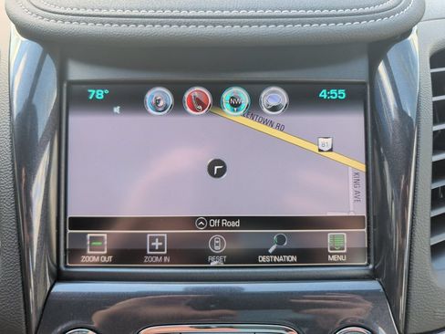 Used 2018 Chevrolet Impala LT w/ Sunroof and Spoiler Package FWD image 15