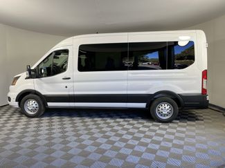 New 2025 Ford Transit 350 XLT video 2