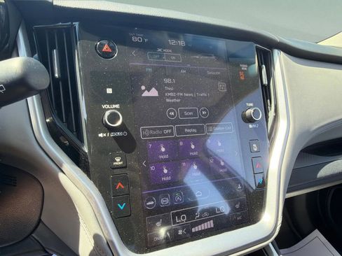 Used 2021 Subaru Outback Premium AWD/4WD image 23