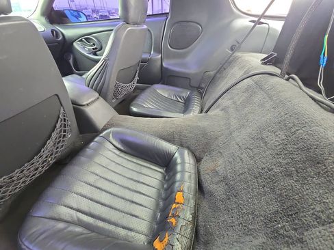 Used 1994 Pontiac Firebird Trans Am RWD image 15