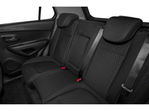 Used 2015 Chevrolet Trax LT w/ LT Plus Package image 19