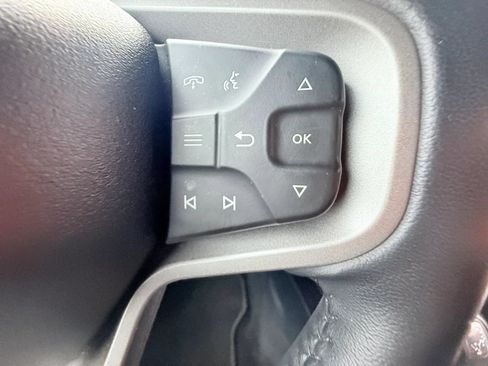 Used 2024 Ford Bronco Outer Banks AWD/4WD image 18