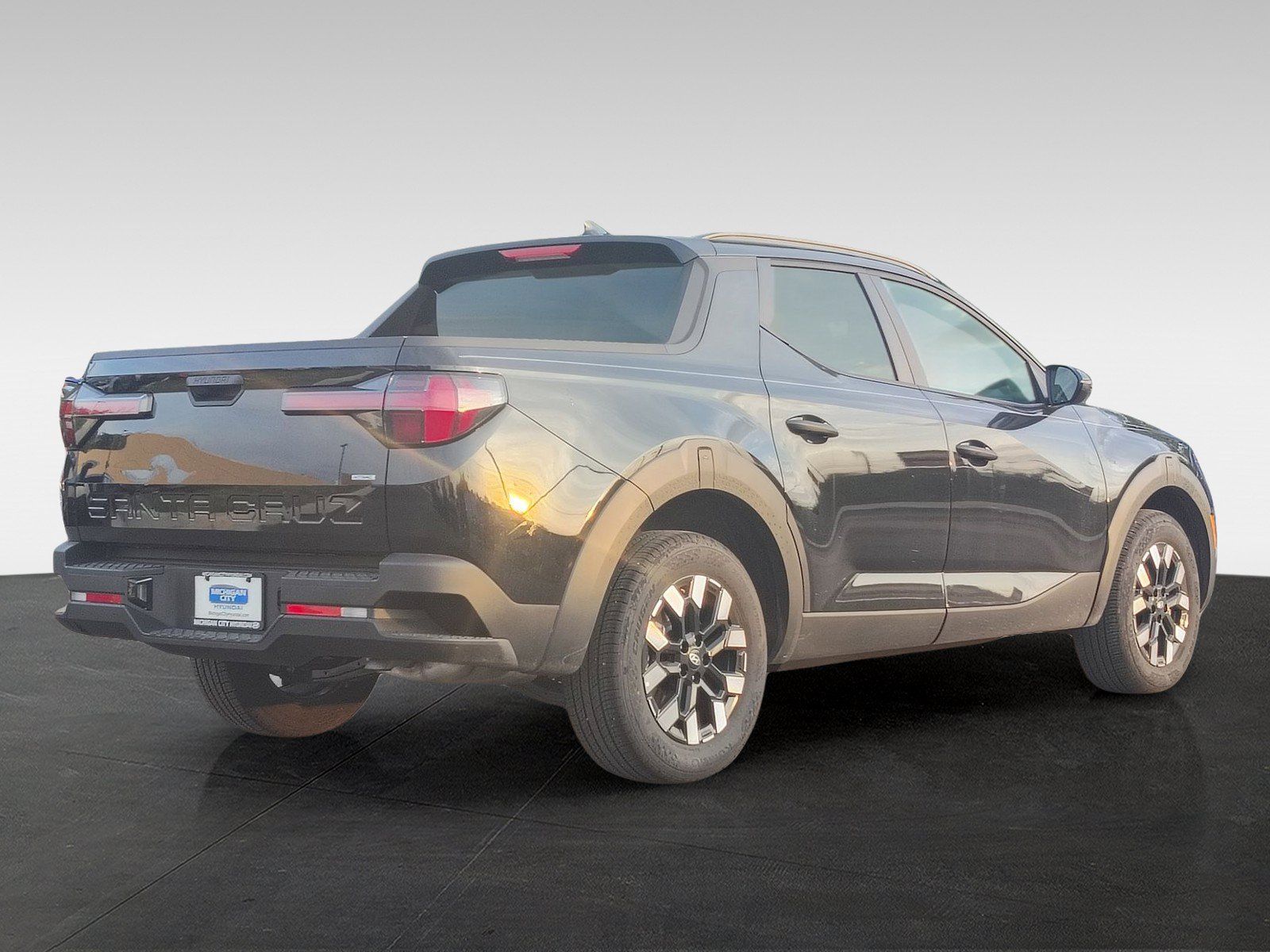Certified 2026 Hyundai Santa Cruz SEL AWD/4WD image 5