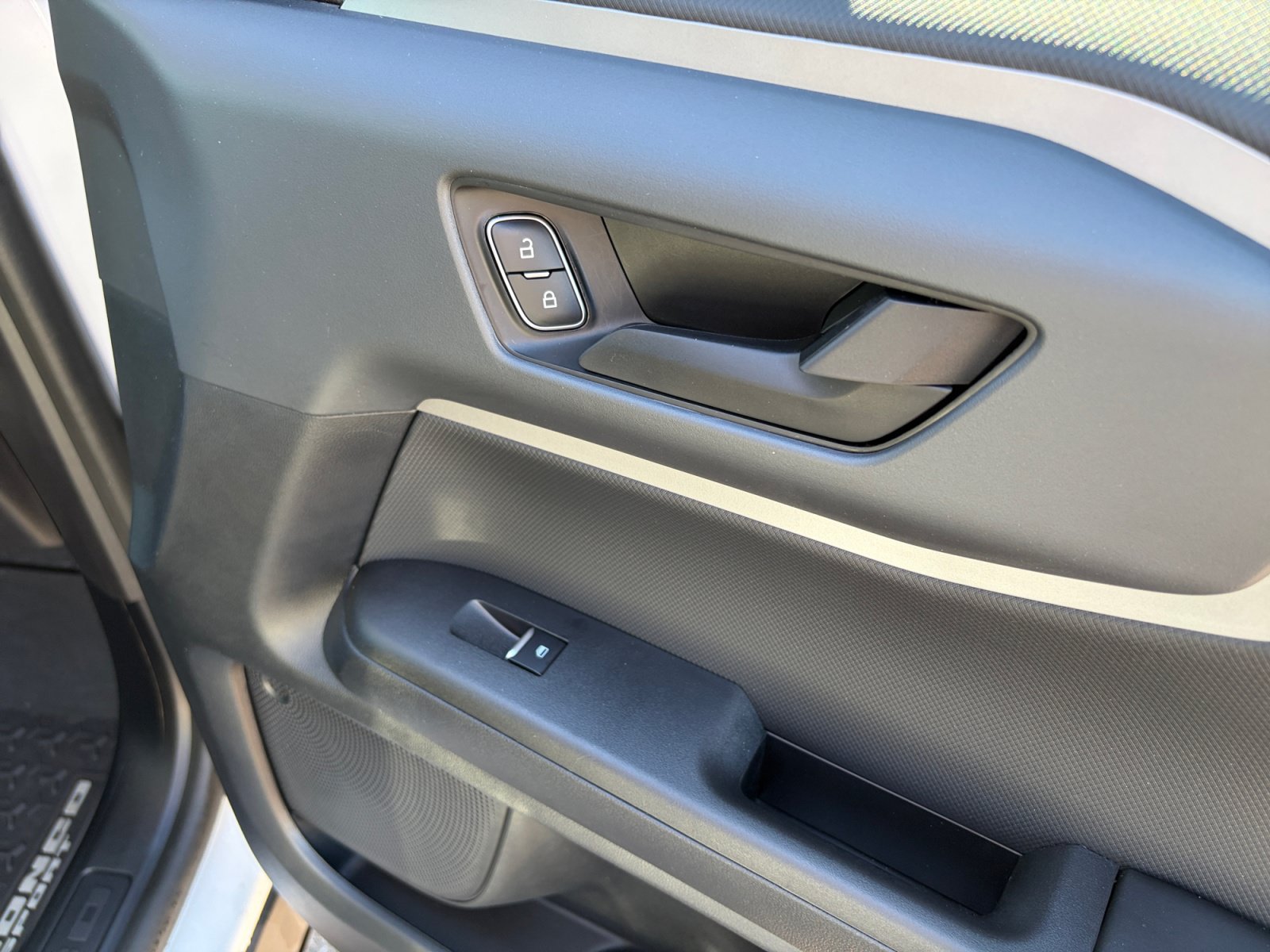 Used 2024 Ford Bronco Sport Big Bend AWD/4WD image 16