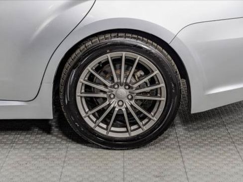 Used 2014 Subaru Impreza WRX Sedan w/ Popular Package #2 (IYO) AWD/4WD image 31