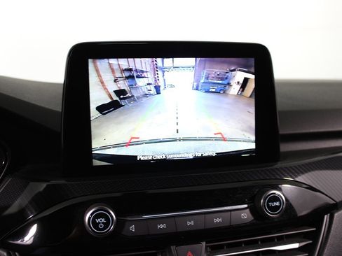 Used 2024 Ford Escape ST-Line image 19