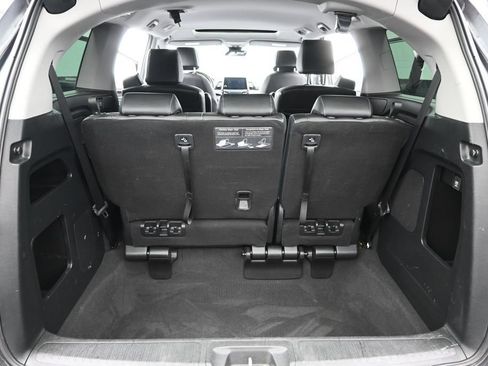 Used 2022 Honda Odyssey EX-L image 27