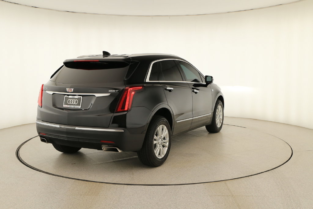 Used 2021 Cadillac XT5 Luxury FWD image 6