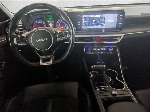 Used 2022 Kia K5 GT-Line image 23