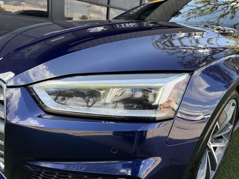 Used 2018 Audi S5 Prestige w/ S Sport Package AWD/4WD image 10