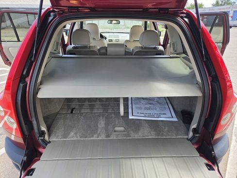 Used 2004 Volvo XC90 T6 AWD/4WD image 10