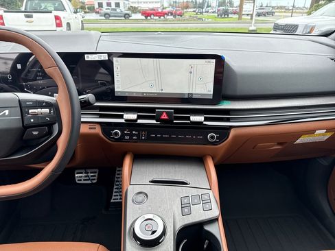 New 2026 Kia Sportage X-Line Prestige image 24