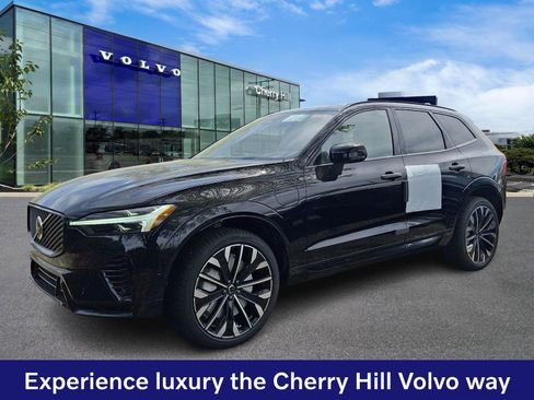 New 2026 Volvo XC60 T8 Ultra w/ Protection Package Premier AWD/4WD image 2