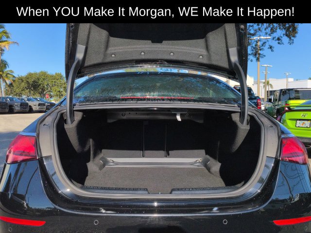 Used 2025 Mercedes-Benz E 350 Sedan w/ Winter Package image 15