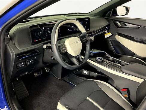 New 2025 Kia EV6 GT-Line image 8