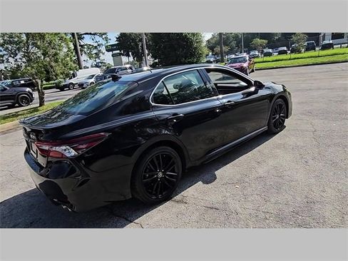 Used 2023 Toyota Camry XSE image 23