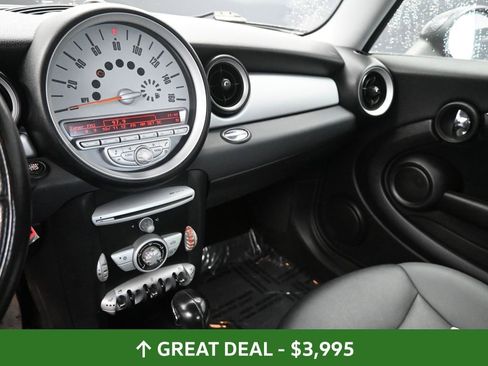 Used 2010 MINI Cooper Hardtop image 20