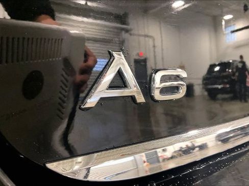 Used 2017 Audi A6 2.0T Premium Plus w/ Premium Plus Package image 8