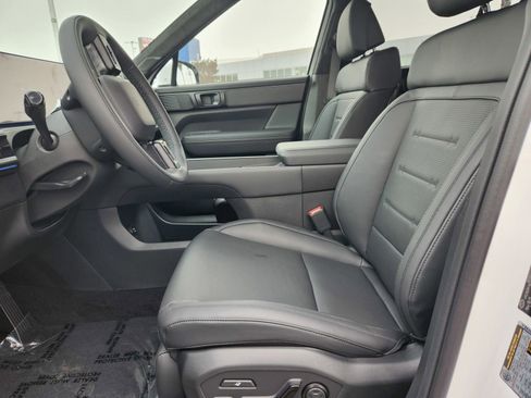 New 2026 Hyundai Santa Fe Calligraphy FWD image 22