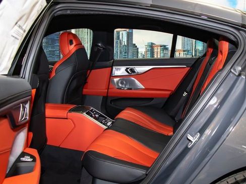 Used 2026 BMW 840i xDrive image 22