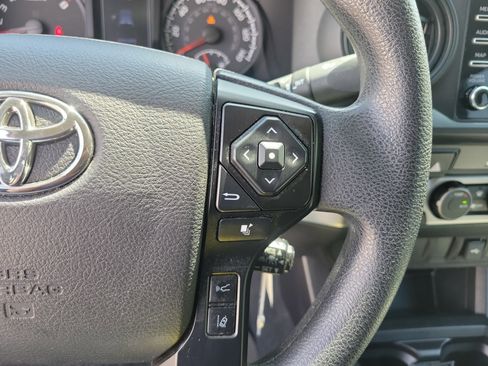 Used 2021 Toyota Tacoma SR AWD/4WD image 26