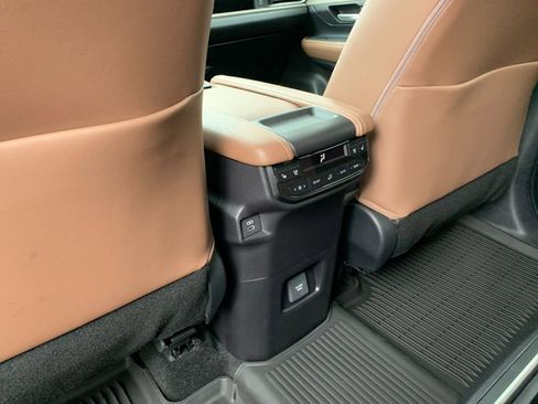 New 2026 Toyota Grand Highlander AWD image 14