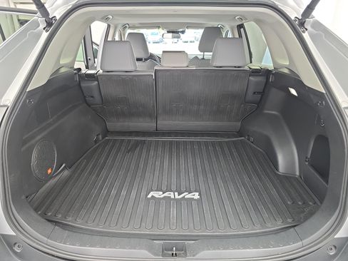 Used 2024 Toyota RAV4 XLE Premium w/ Weather Package FWD image 12