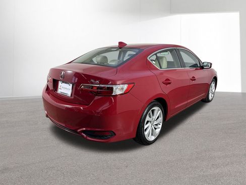 Used 2017 Acura ILX image 33