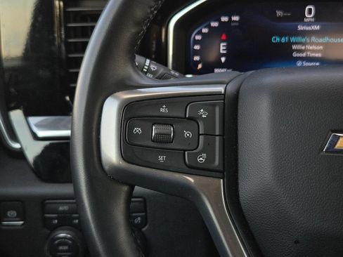 Used 2024 Chevrolet Silverado 1500 LT AWD/4WD image 24