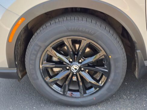 Certified 2023 Honda CR-V EX-L image 9