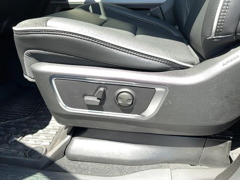 New 2026 RAM 1500 Laramie w/ Night Edition AWD/4WD image 25