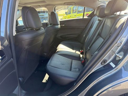 Used 2013 Acura ILX Hybrid w/ Technology Package image 23