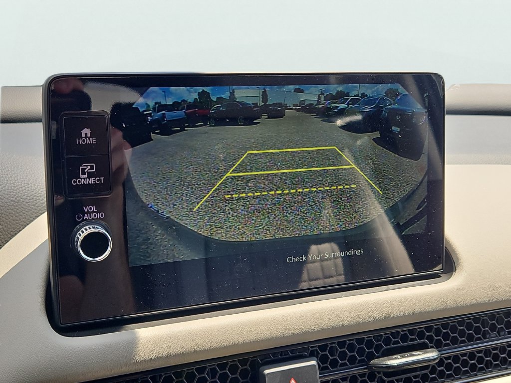 New 2027 Honda HR-V LX image 7