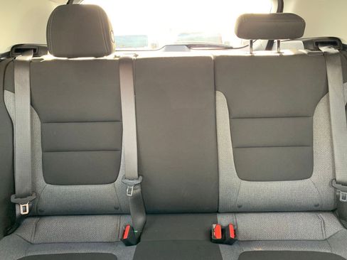 Used 2025 Chevrolet TrailBlazer LT image 36