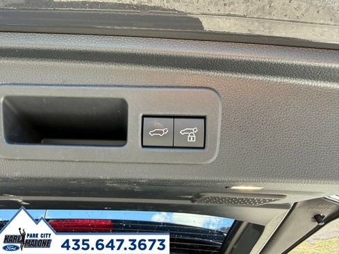 Used 2025 Toyota 4Runner TRD Pro AWD/4WD image 36